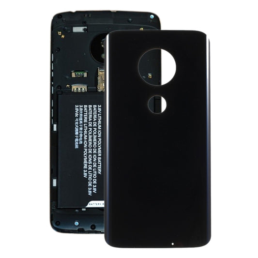 Battery Back Cover for Motorola Moto G7 Plus, For Moto G7+, For Motorola Moto G7 Plus