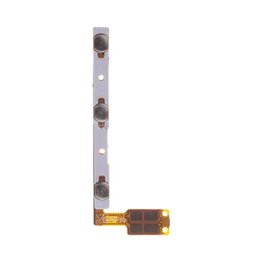 Strom- und Lautstärketasten-Flexkabel für Motorola Moto G5S, Für Moto G5S