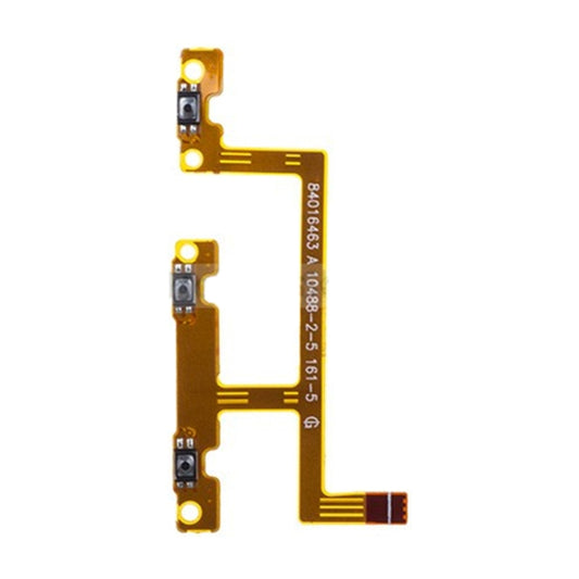 Power- und Lautstärketasten-Flexkabel für Motorola Moto X Play XT1561 XT1562, für Moto X Play