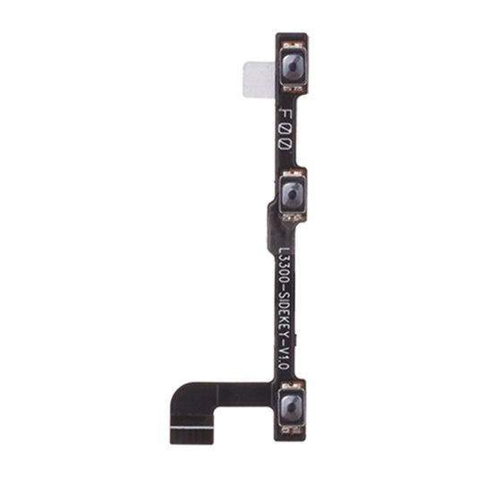 Power- und Lautstärketasten-Flexkabel für Motorola Moto E3 XT1706 XT1700, Für Moto E3
