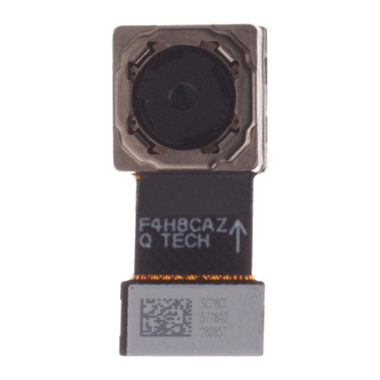Caméra arrière pour Motorola Moto E4 XT1762 XT1772, pour Moto E4