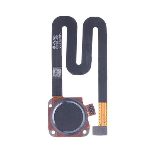 Fingerprint Sensor Flex Cable for Motorola Moto E5 Plus