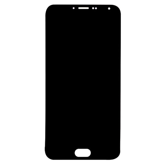 LCD Screen and Digitizer Full Assemblyfor Meizu MX5, Meizu MX5