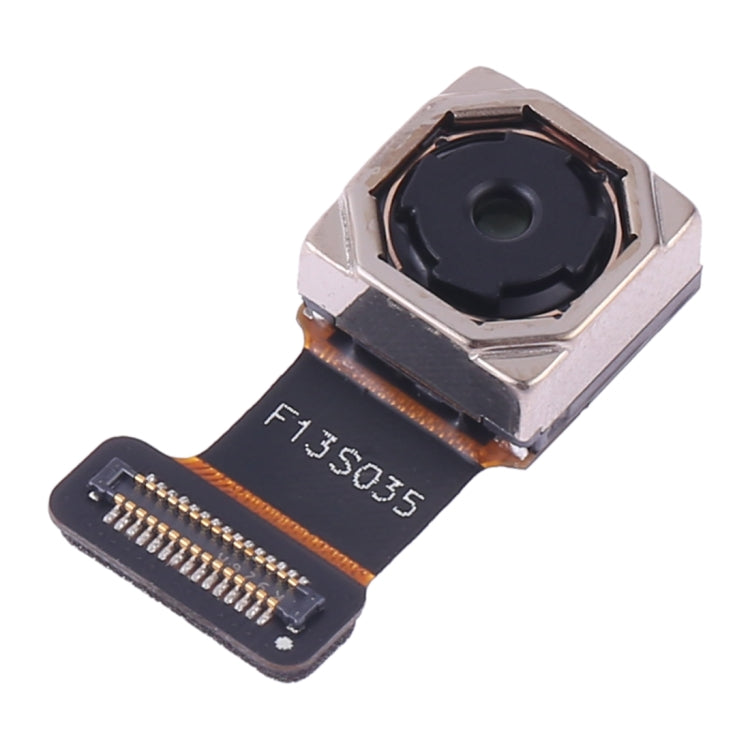 Back Facing Main Camera for Doogee S60 Lite, For Doogee S60 Lite
