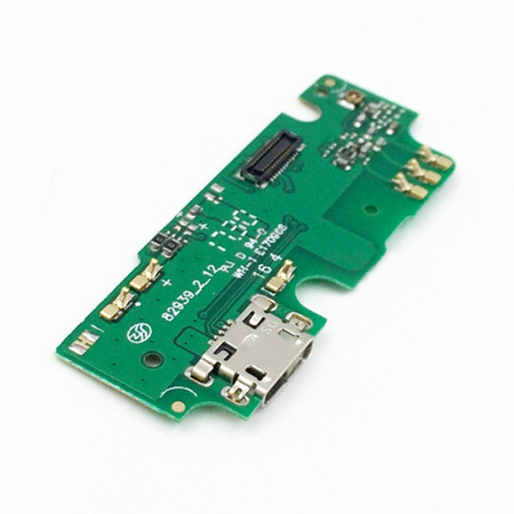 Charging Port Board for Lenovo K6 Note, For Lenovo K6 Note