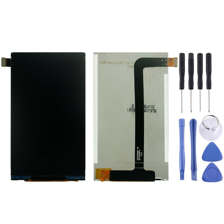 Pantalla LCD para Doogee X20, Para Doogee X20