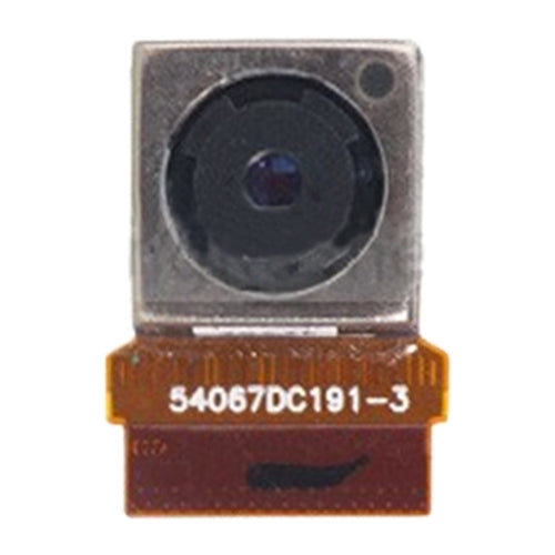 Caméra arrière pour Motorola Moto X XT1053 XT1056 X XT1060 XT1058, pour Moto X