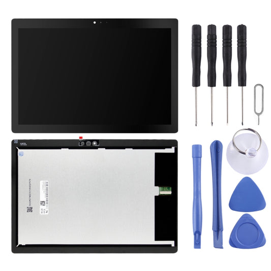 LCD Screen and Digitizer Full Assembly for Lenovo Tab M10 / Tab 5 Plus TB-X605L TB-X605F TB-X605M TB-X605, For Lenovo Tab M10 / Tab 5 Plus