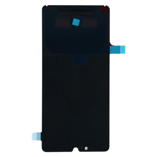 For Huawei P30 10 PCS LCD Digitizer Back Adhesive Stickers, For Huawei P30