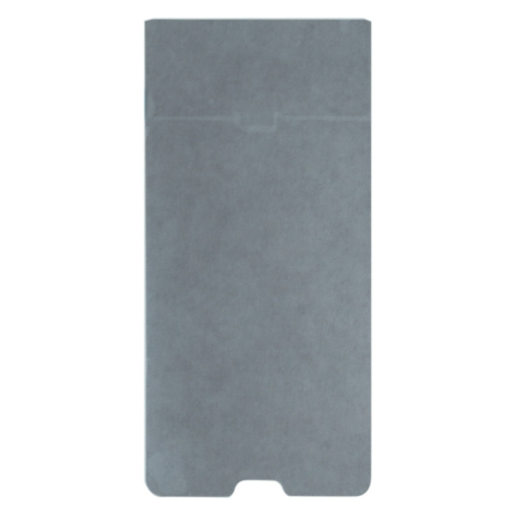 For Huawei P20 Pro 10 PCS LCD Digitizer Back Adhesive Stickers , For Huawei P20 Pro
