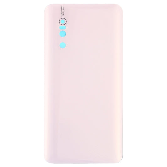 Cache arrière de la batterie pour Vivo X27, pour Vivo X27