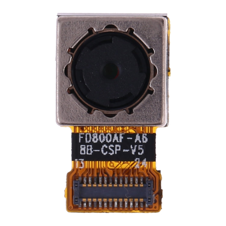 Back Facing Main Camera for Doogee X55, For Doogee X55