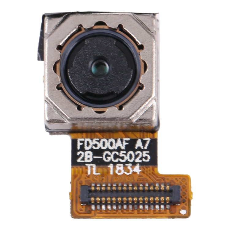Back Facing Main Camera for Doogee X70, For Doogee X70