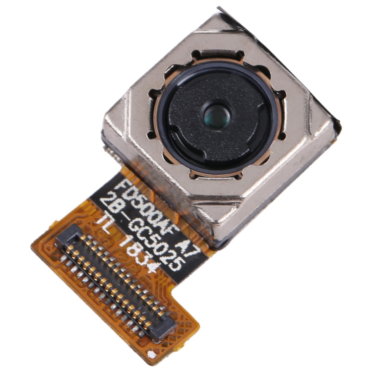 Back Facing Main Camera for Doogee X70, For Doogee X70