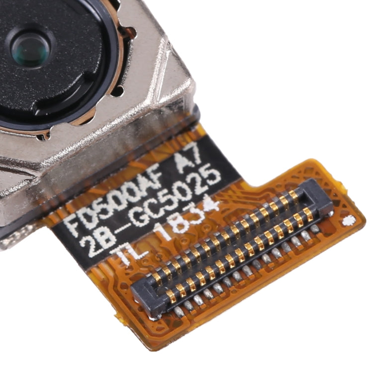 Back Facing Main Camera for Doogee X70, For Doogee X70