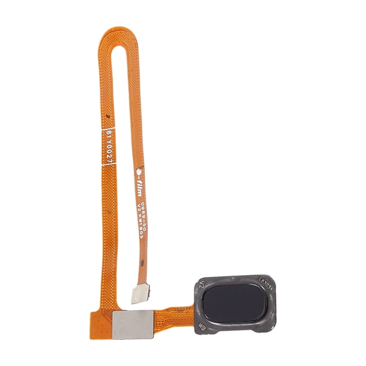 For OnePlus 6 Fingerprint Sensor Flex Cable, For OnePlus 6 (Midnight Black), For OnePlus 6 (Red), For OnePlus 6 (Gold), For OnePlus 6 (Jet Black)
