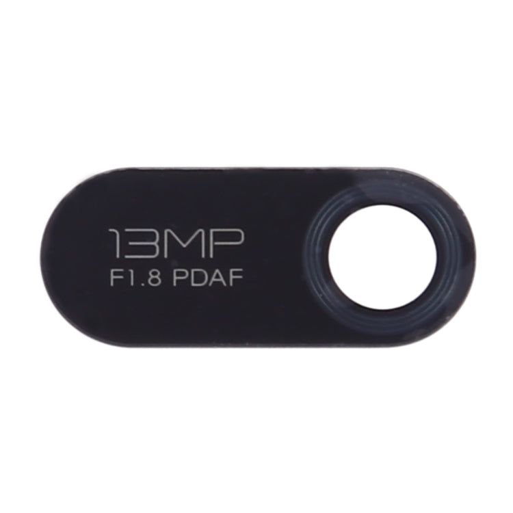 For Huawei Y6 Pro 2019 / Y6 2019 10pcs Back Camera Lens