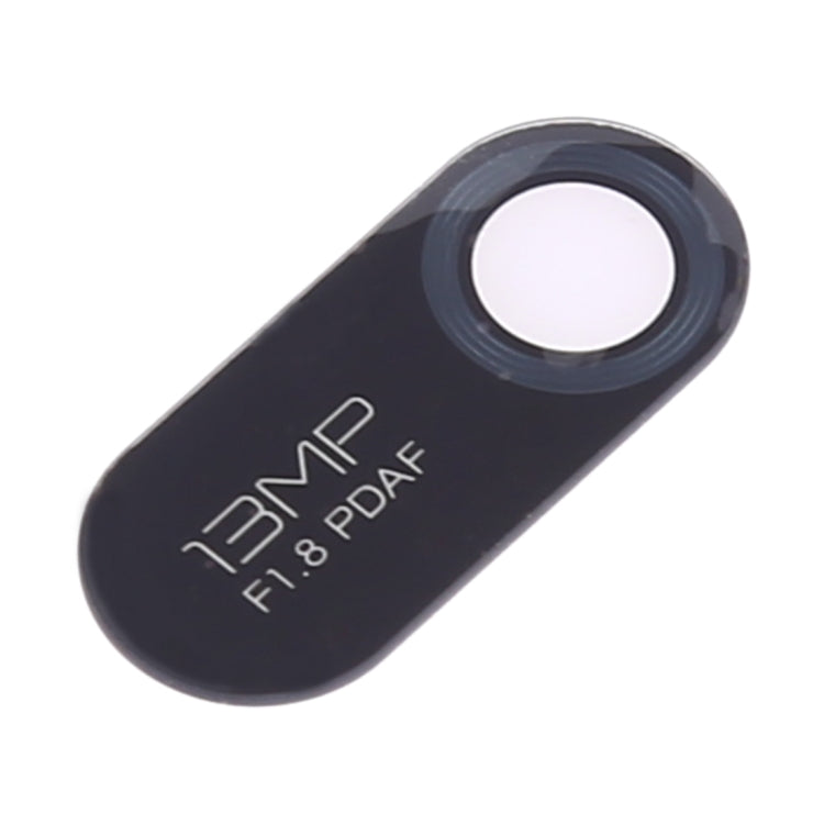 For Huawei Y6 Pro 2019 / Y6 2019 10pcs Back Camera Lens