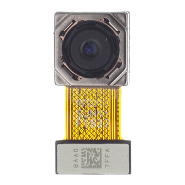 Caméra arrière pour Motorola Moto M XT1662 XT1663, pour Moto M