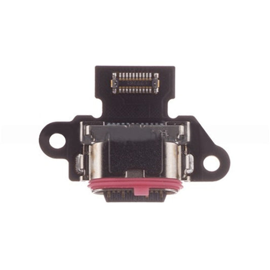 Charging Port Board for Motorola Moto X4, For Moto X4