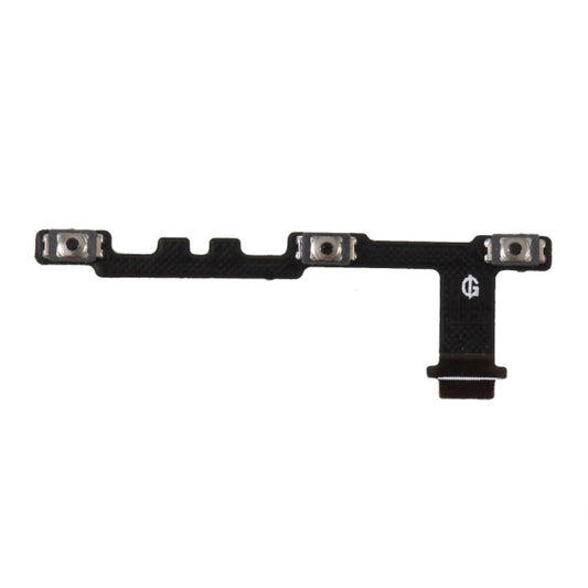 Power Button & Volume Button Flexkabel für Motorola Moto G6 Plus, Für Moto G6 Plus