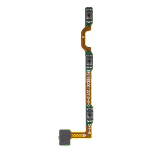 Power- und Lautstärketasten-Flexkabel für Motorola Moto G4 Play, Für Moto G4 Play