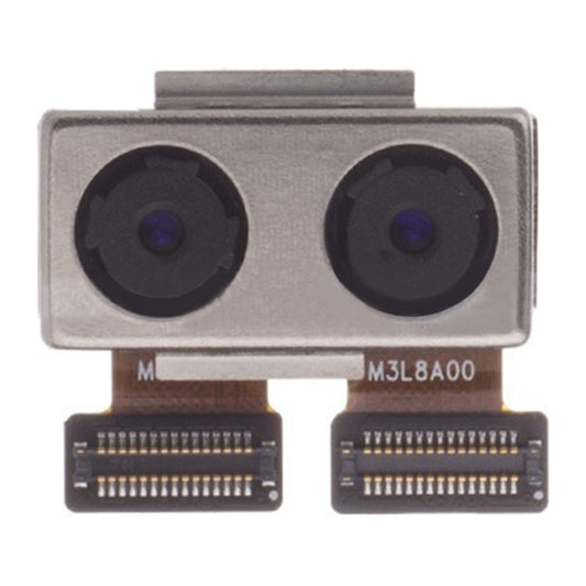 Back Facing Camera for Motorola Moto G5S Plus, For Moto G5S Plus