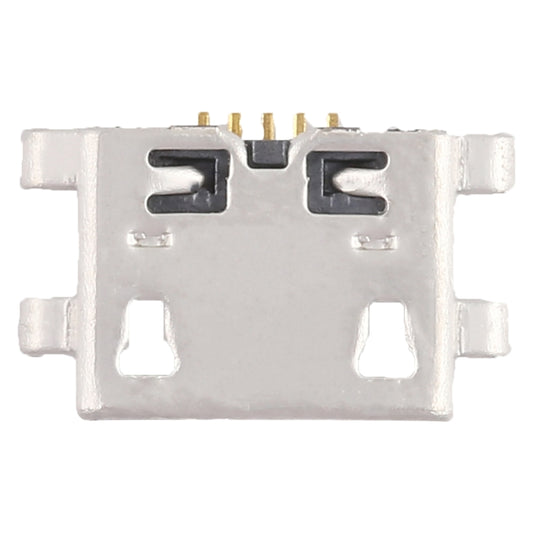 10 PCS Charging Port Connector for Xiaomi Redmi Note, For Redmi Note