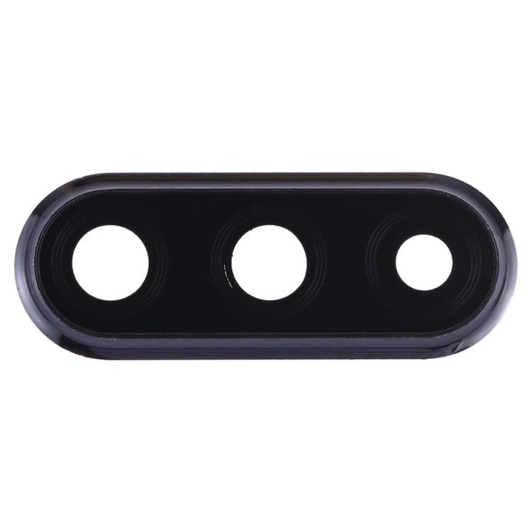 For Huawei Nova 4e 24MP Back Camera Bezel with Lens Cover , For Huawei Nova 4e