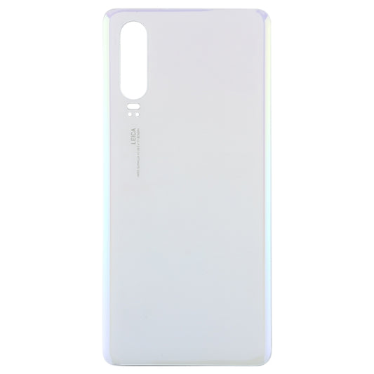 Cache arrière de la batterie pour Huawei P30, Pour Huawei P30, Pour Huawei P30 (Objectif de l'appareil photo)