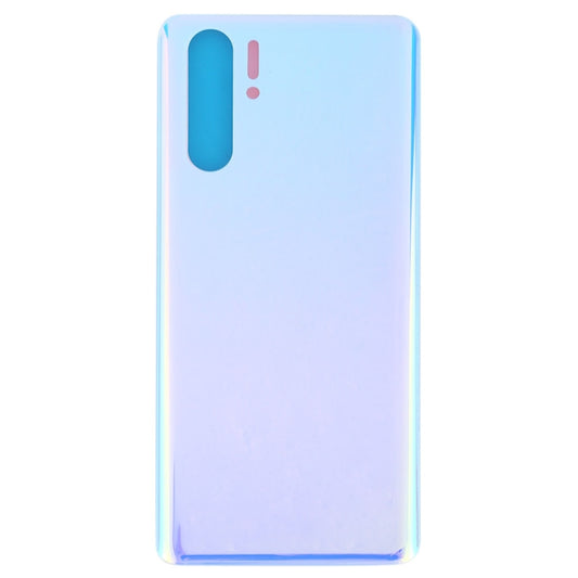 Cache batterie arrière pour Huawei P30 Pro, pour Huawei P30 Pro