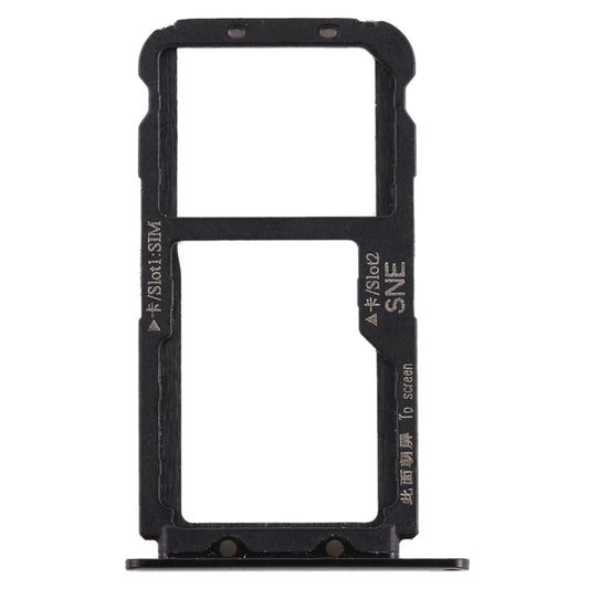 Plateau de carte SIM pour Huawei Mate 20 Lite / Maimang 7, pour Huawei Maimang 7, pour Huawei Mate 20 Lite