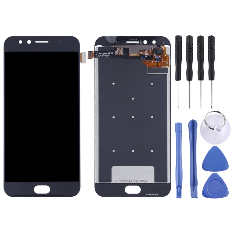 Original LCD Screen and Digitizer Full Assembly for Vivo X9i / V5 Plus, For Vivo X9i, For Vivo X9i (Original)