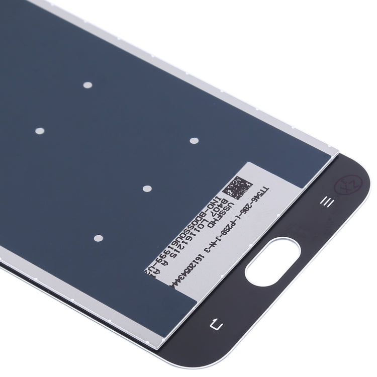Original LCD Screen and Digitizer Full Assembly for Vivo X9i / V5 Plus, For Vivo X9i, For Vivo X9i (Original)