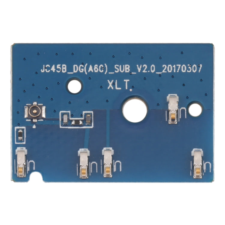 Carte de port de charge pour DOOGEE X10, pour DOOGEE X10