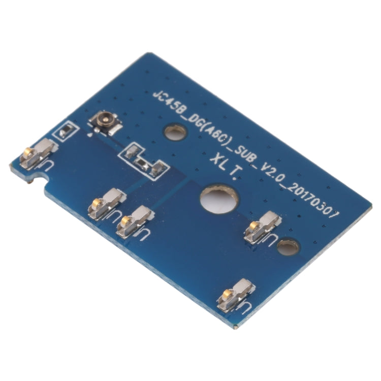 Carte de port de charge pour DOOGEE X10, pour DOOGEE X10