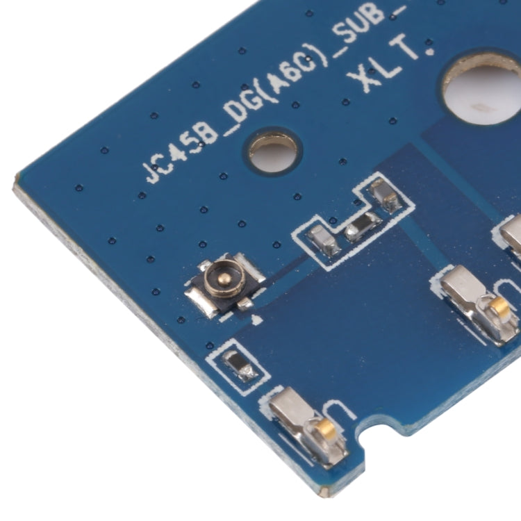 Carte de port de charge pour DOOGEE X10, pour DOOGEE X10