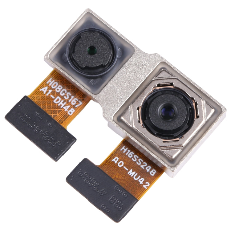 Back Facing Main Camera for Doogee S90, For Doogee S90