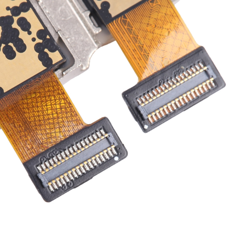 Back Facing Main Camera for Doogee S90, For Doogee S90