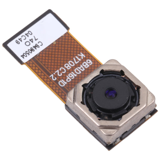 Back Facing Camera for Leagoo T8, For Leagoo T8