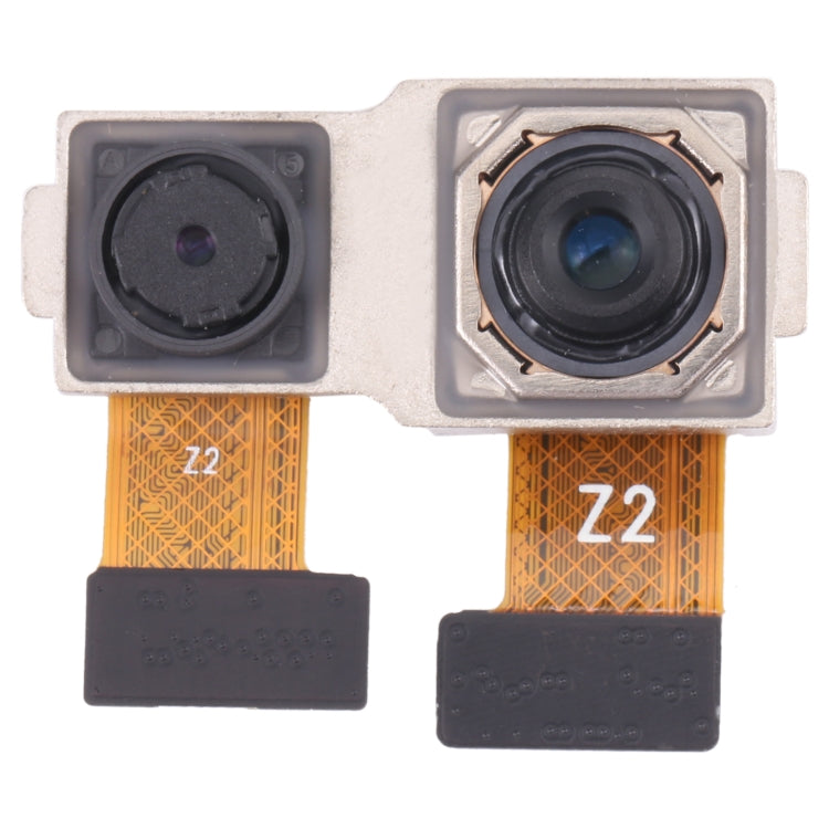 Back Facing Camera for Umidigi Z2, Z2