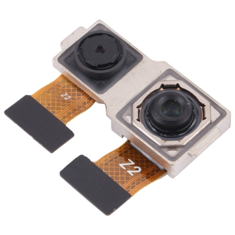 Back Facing Camera for Umidigi Z2, Z2