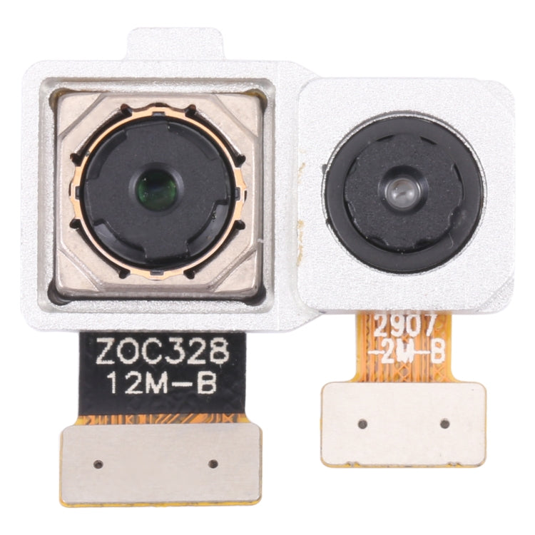 Front Facing Camera Module for Umidigi A3, For Umidigi A3