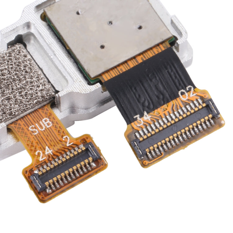 Front Facing Camera Module for Umidigi A3, For Umidigi A3