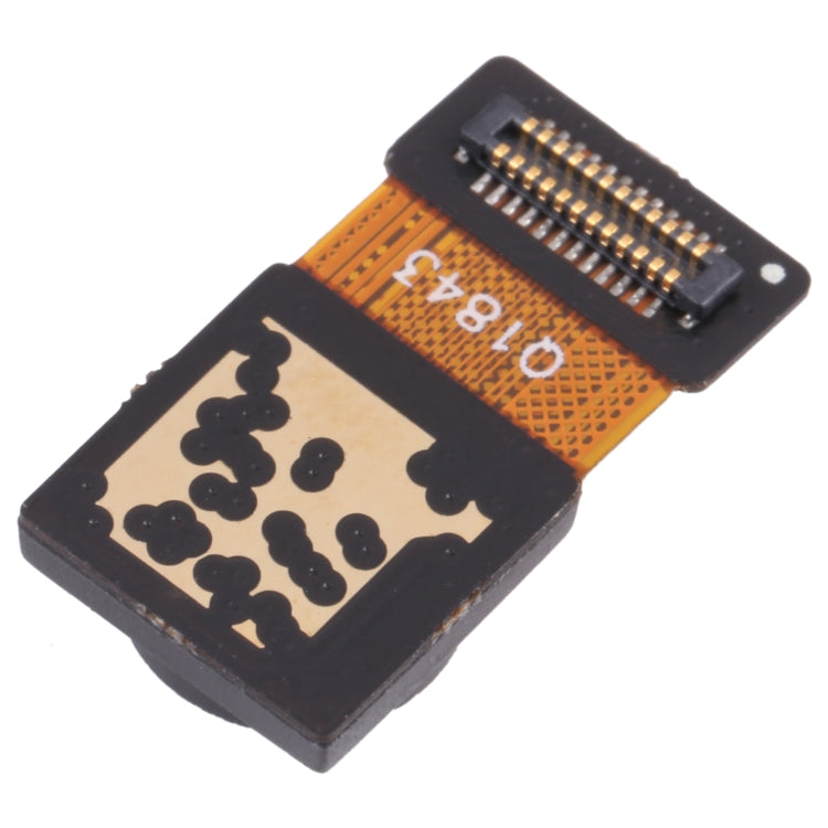 Front Facing Camera Module for Umidigi Z2, For Umidigi Z2