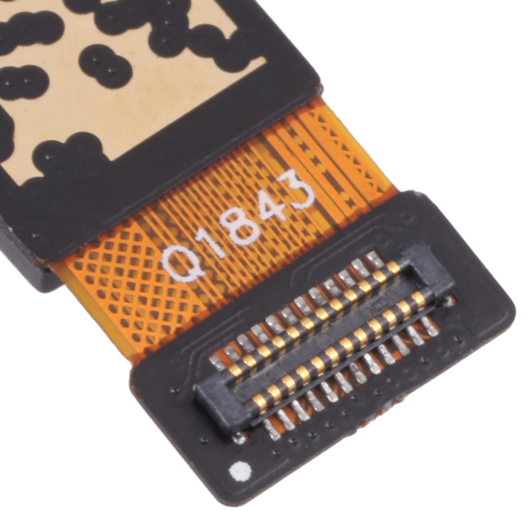 Front Facing Camera Module for Umidigi Z2, For Umidigi Z2