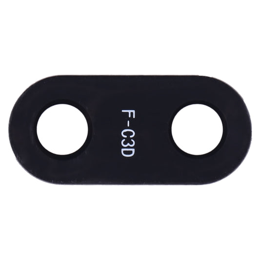 10 PCS Back Camera Lens for Xiaomi Redmi Note 7 / Note 7 Pro / Y3, For Xiaomi Redmi Note 7