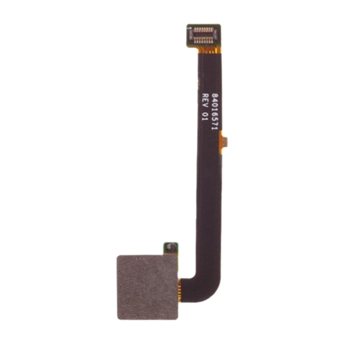 Cable flexible del sensor de huellas dactilares para Motorola Moto G4 Plus