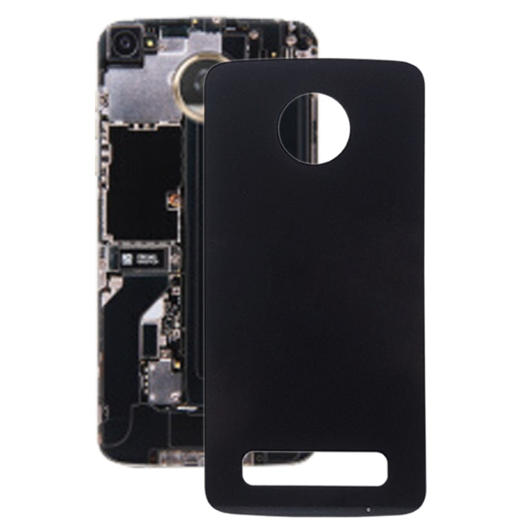 Battery Back Cover for Motorola Moto Z Play XT1635, For Moto Z Play
