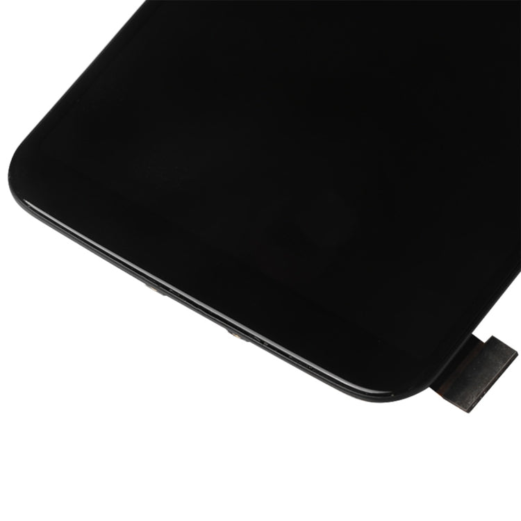 For Oneplus 5T A5010 Digitizer Full Assembly with Frame OEM LCD Screen